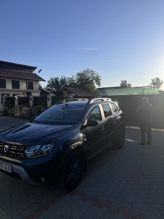 Dacia Duster 1.5