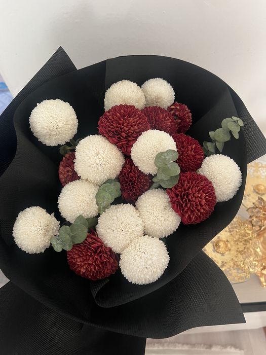 Цветы свежый алматы