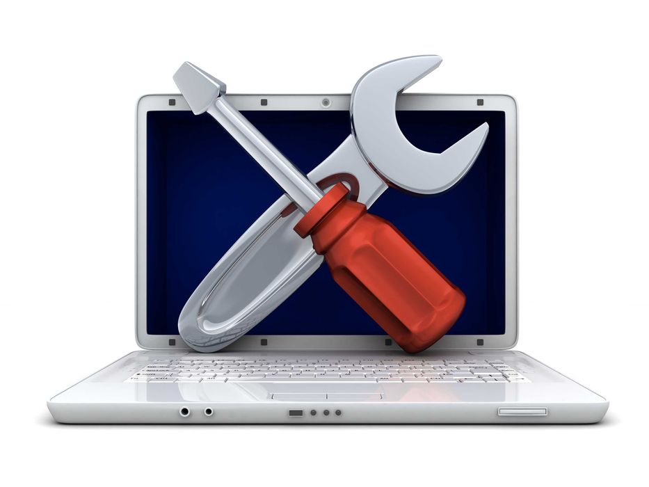 Kompyuter sozlash xizmati