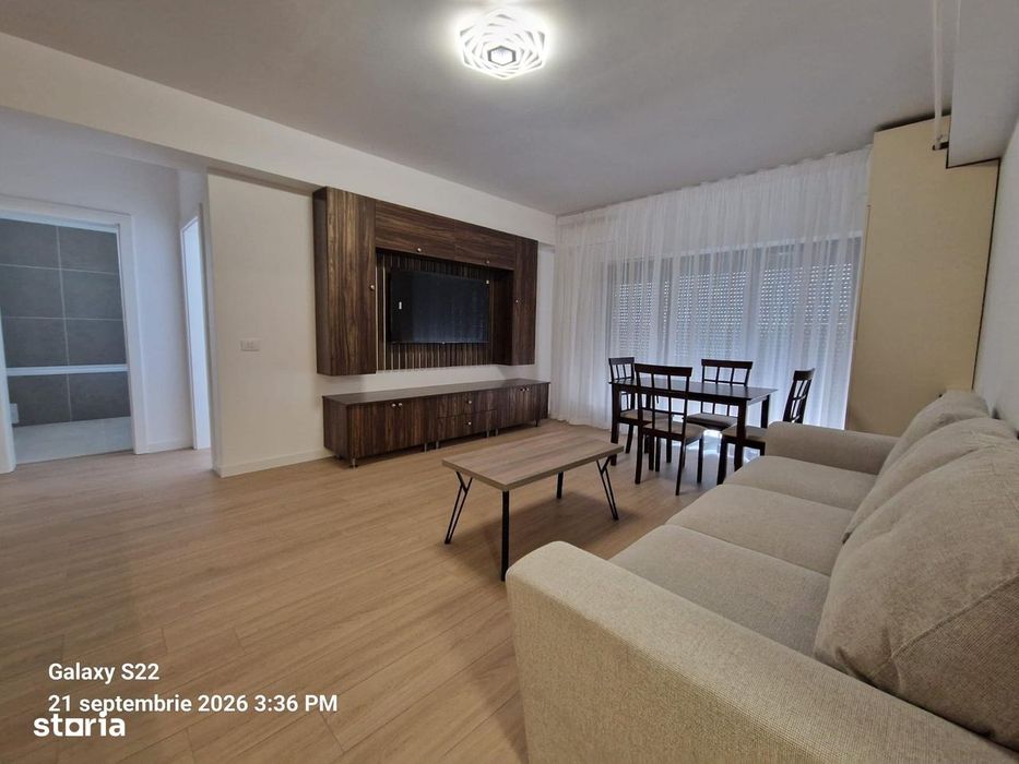 Apartament 2 camere