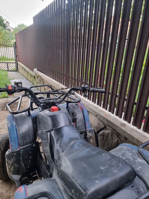 ATV pentru copii