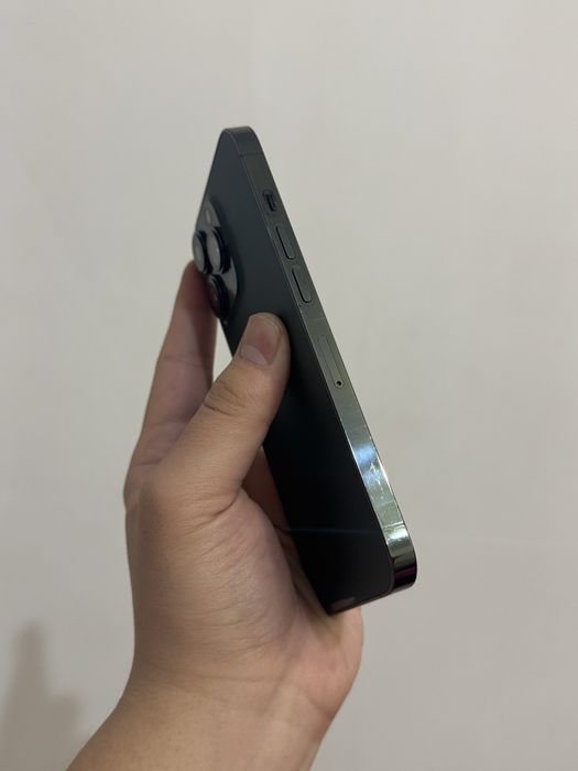 iPhone 13 Pro 256GB.100%.Идеал!