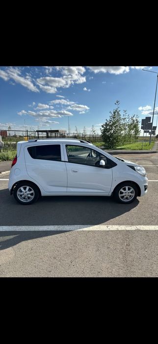 Продам Chevrolet Spark