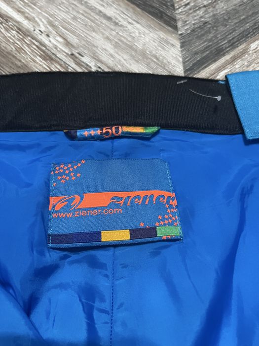 Ziener Pantaloni Ski