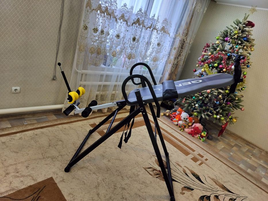 Инверсионный стол