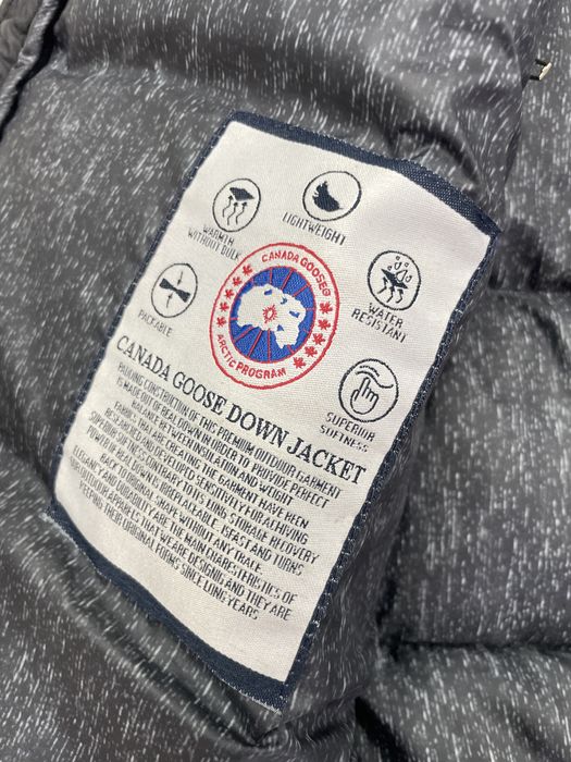 Vesta Canada Gosse XL-XXL