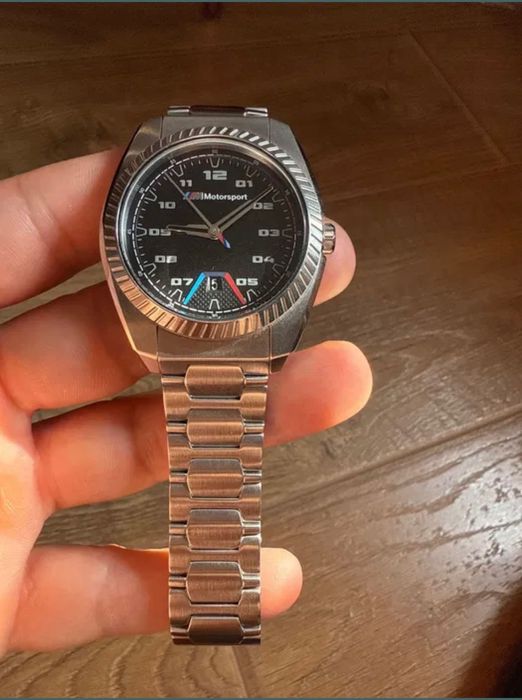 Мъжки часовник,BMW3000, Motorsport