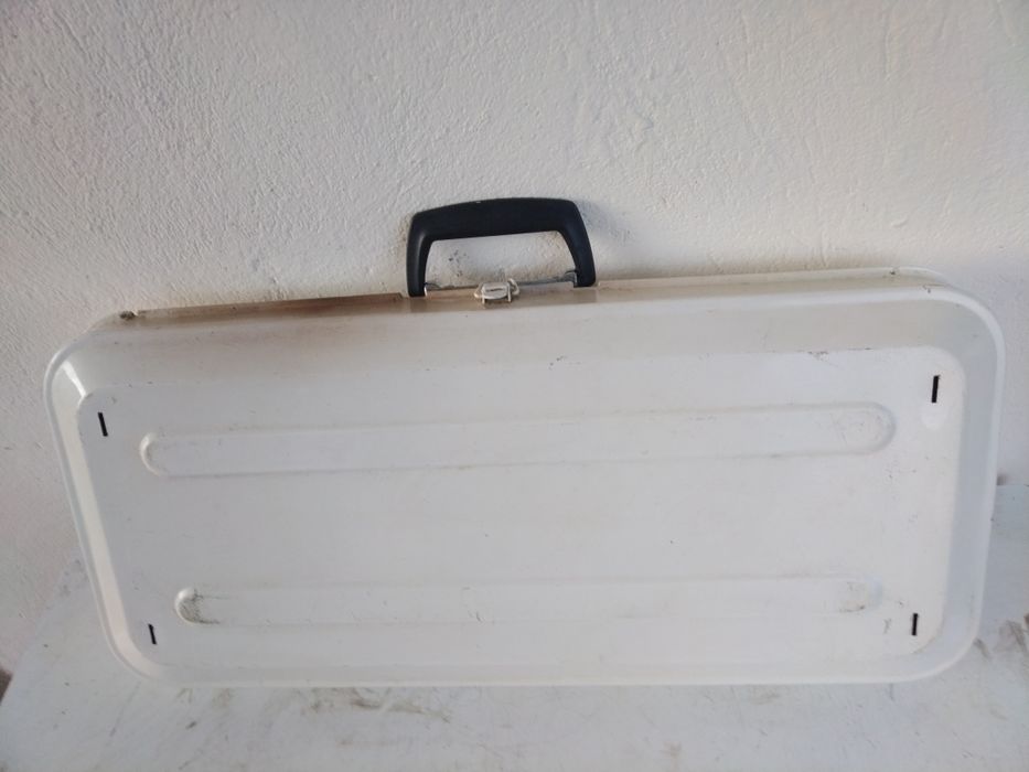 разглобяемо газово барбекю с три горелки  4.4kW
Консумация на ГАЗ 342g