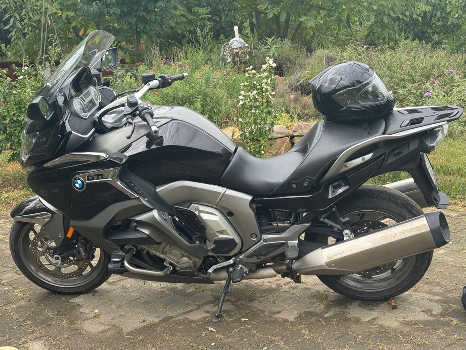 De vanzare Motocicleta BMW