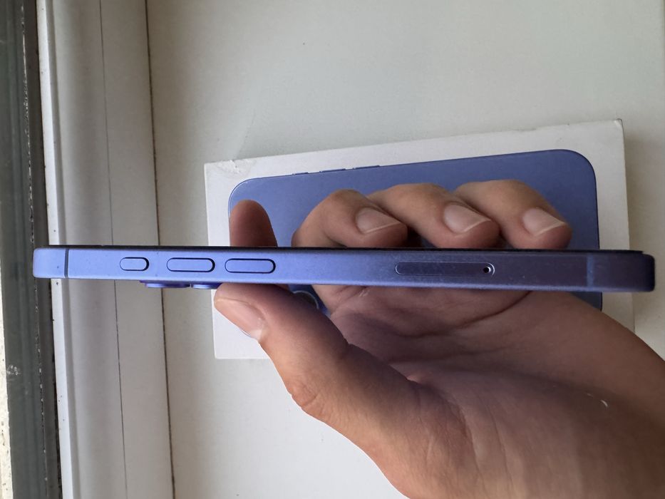 Iphone 16 128 gb