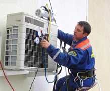 Reparatii aer conditionat orice model,incarcare freon,intervin repede