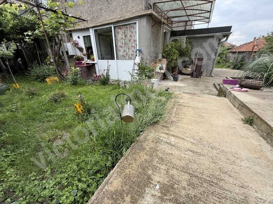 Продава се Къща в Лясковец - 50 кв.м за 1320 €/кв.м - Снимка #8