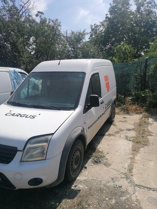 Vand Ford connect