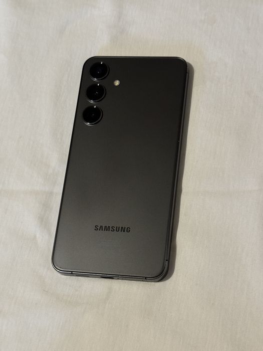 Samsung S24+ Negru 256GB