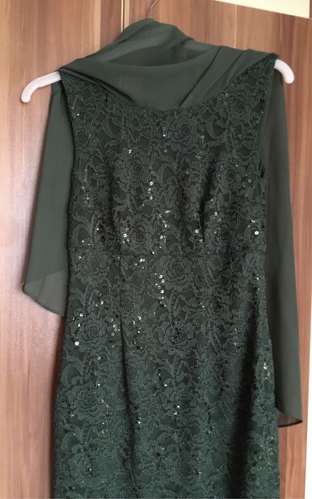 Rochie eleganta/de ocazie/seara, marimea 36