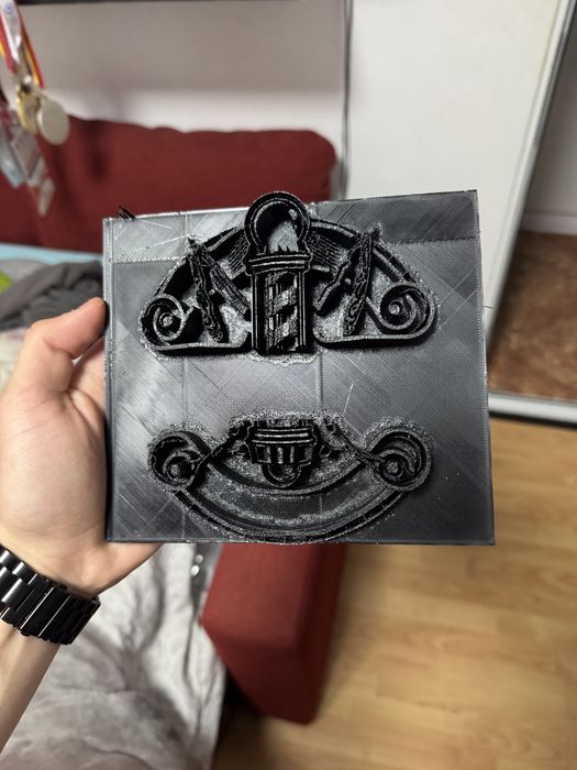 Vand imprimanta 3D Elegoo neptune 3 pro