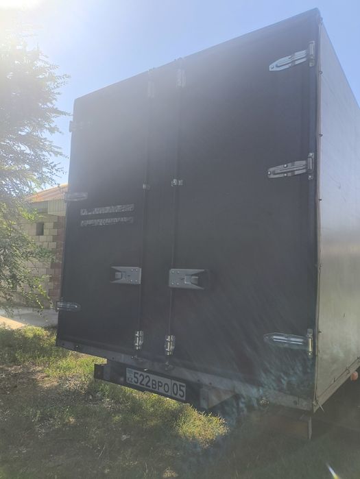Газель авто грузовой продам