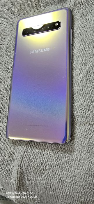 S10 512gb 5G обмен на s23ultra