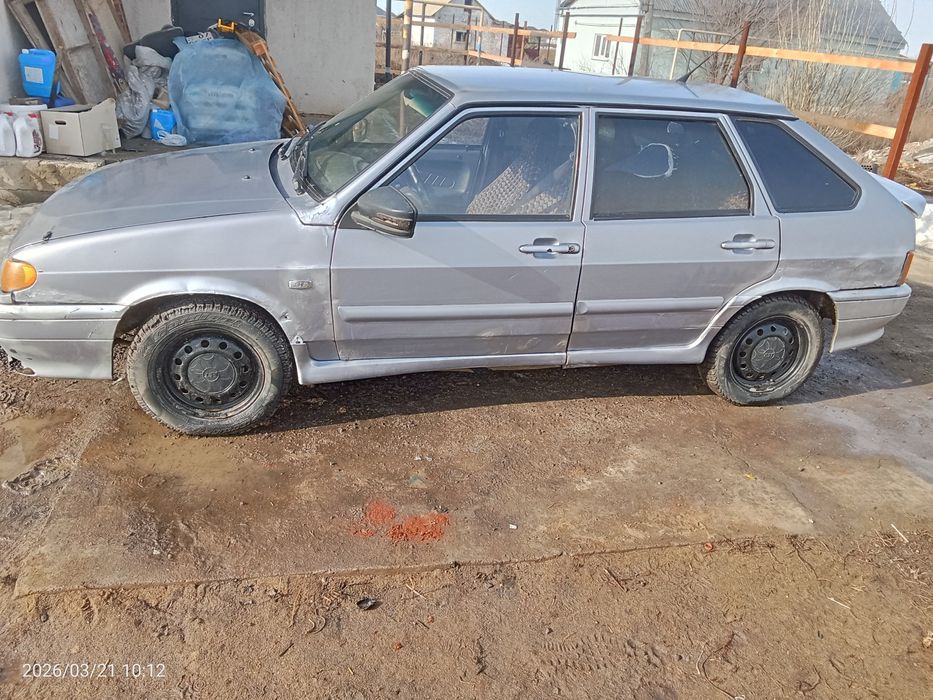 Продам ВАЗ Лада на