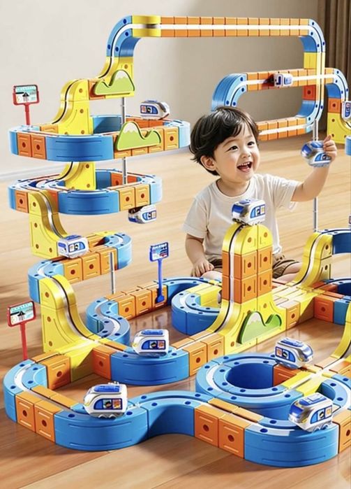 Игрушки на Новый год