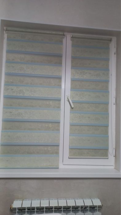 Жалюзи сатылады….