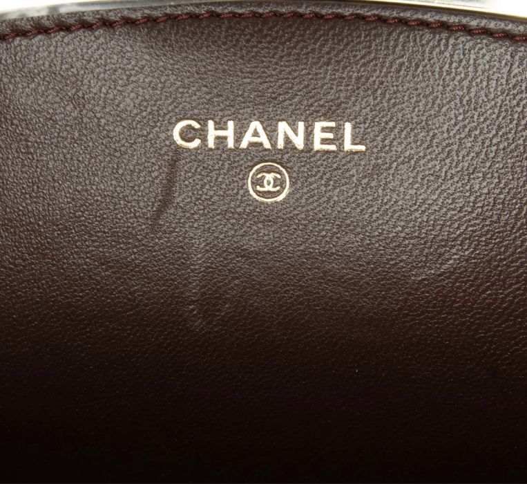 Chanel малка чанта