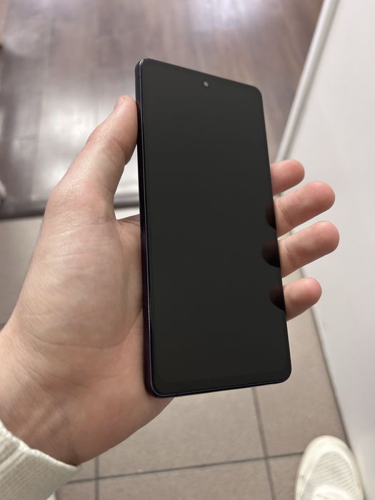 Samsung S20 FE 5G - 128GB