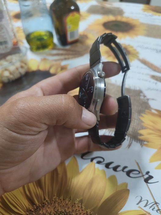 Huawei watch gt 6 pro