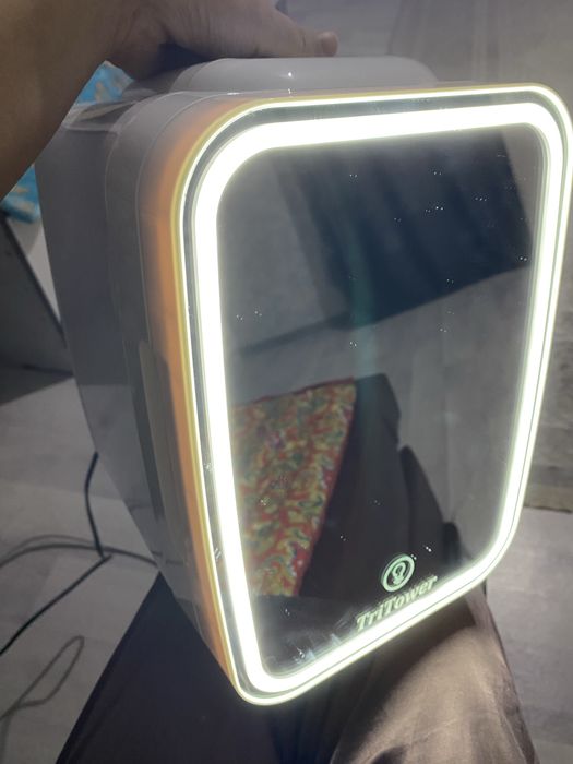 Мини холодильник