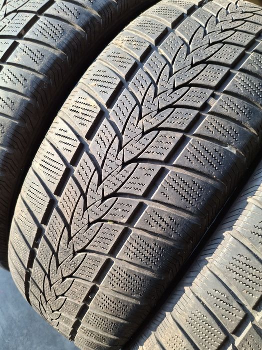 2 Anvelope M+S 225 55 r19 Imperial
