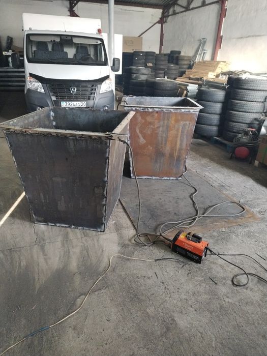 Недорого Услуги сварщика выезд звоните договоримся