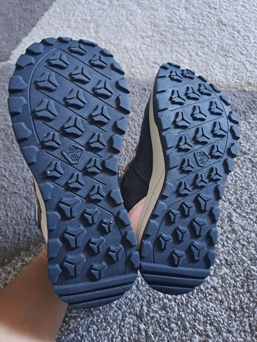 Ghete iarna impermeabile