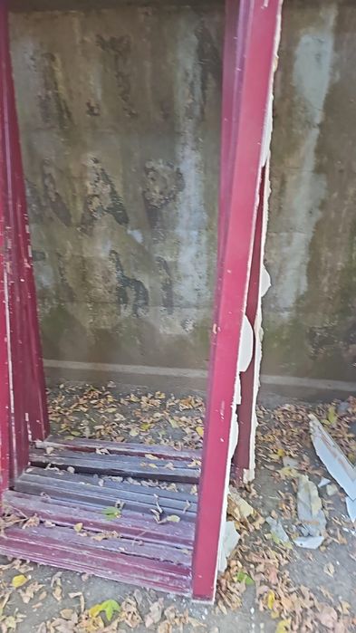Продам металлические двери