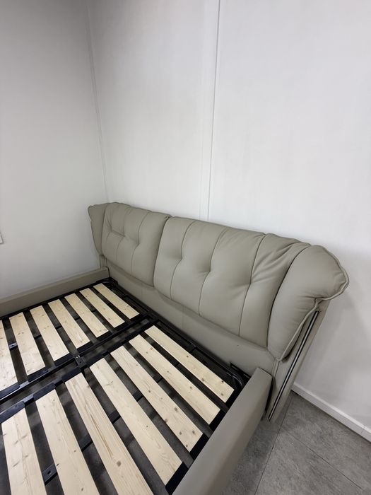 Сотилади янги кроватлар.