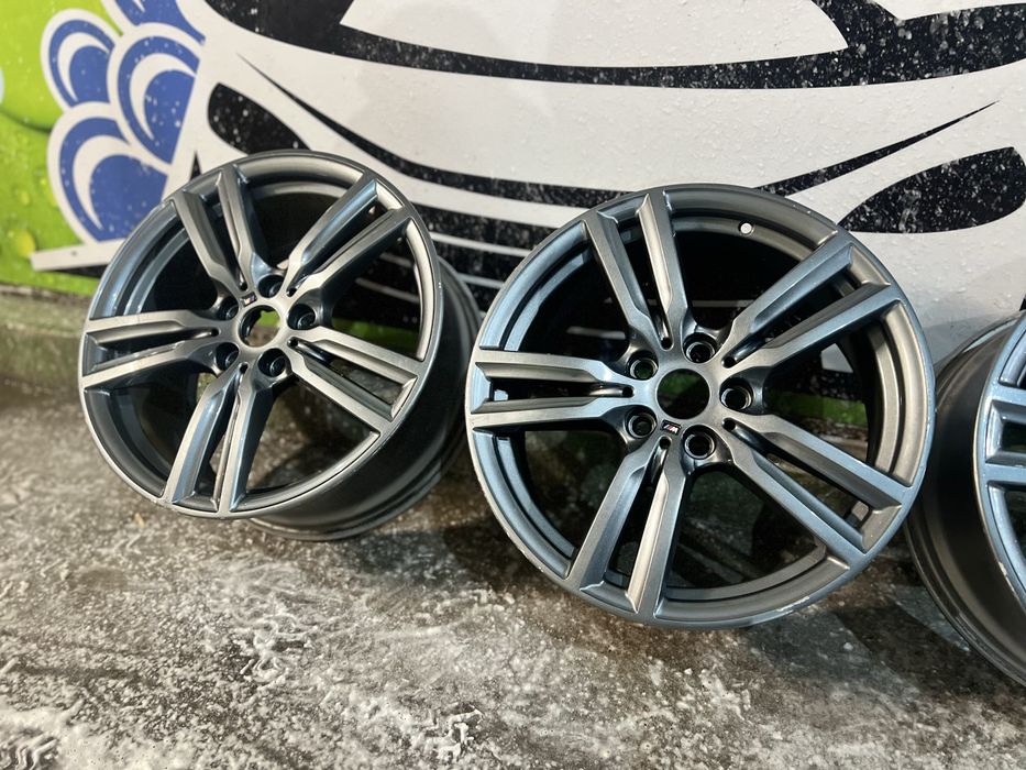 Jante 5x112 / 4+ rezerva