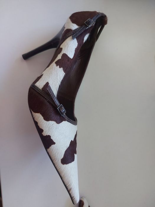 Pantofi Dumond originali