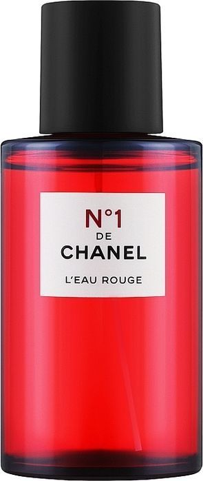 Coco Chanel No 1 L'eau Rouge 100ml EDP