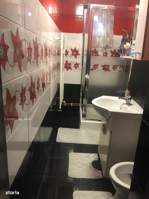 Apartament 2 camere semidecomandat – Craiovița Nouă, Strada 30
