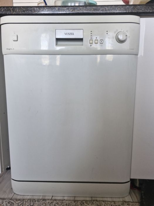 Посудомойка Vestel