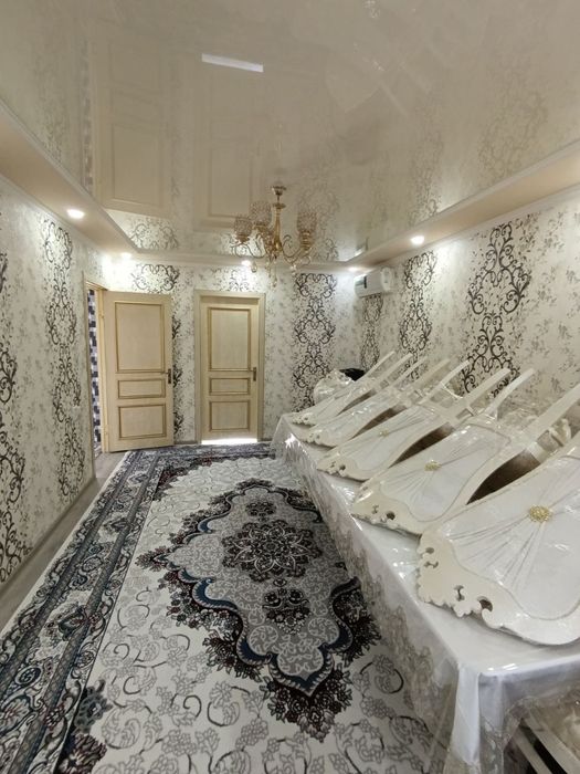 Продаётся 3 хонали 4 этаж Ориентир 15 мактаб