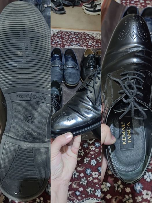 Италянский обувлар. Сотилади срочно