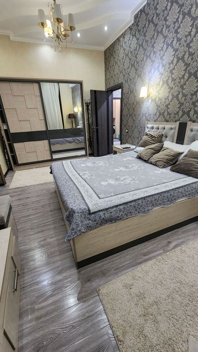 Продаётся ул. Бабура 2/6/6. Новостройка.