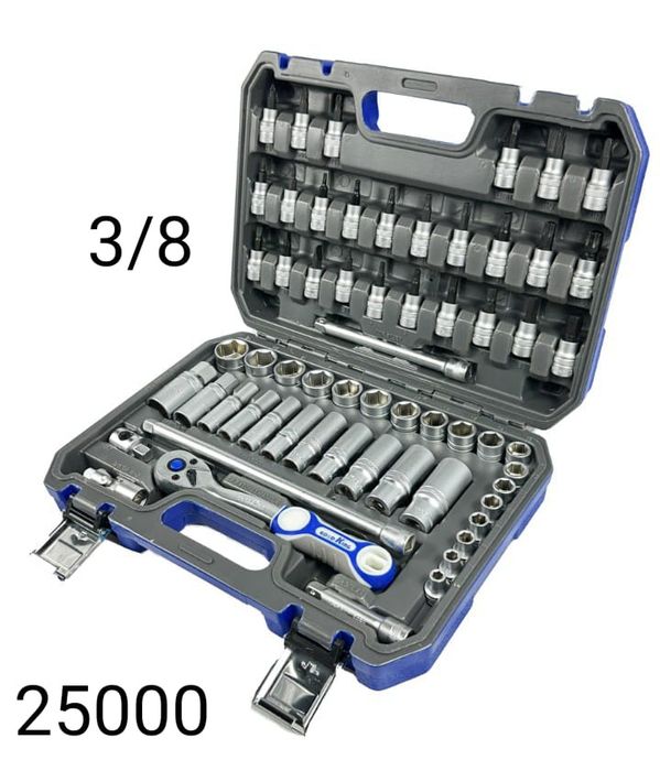 Набор инструментов