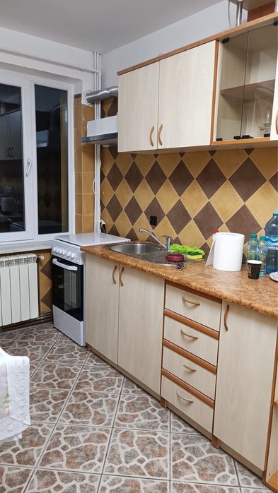 Apartament 2 camere de inchiriat, ultracentral