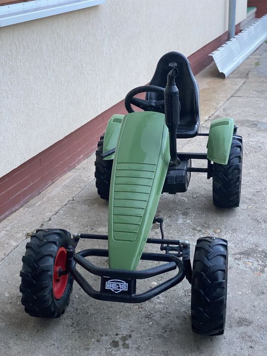 Vand cart BERG adulti