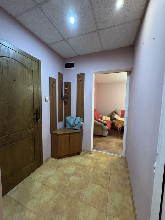 Продава се Тристаен апартамент в Търговище, Център - 67 кв.м за 1446 €/кв.м - Снимка #6