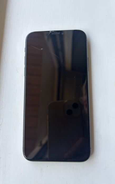 Iphone X urgent