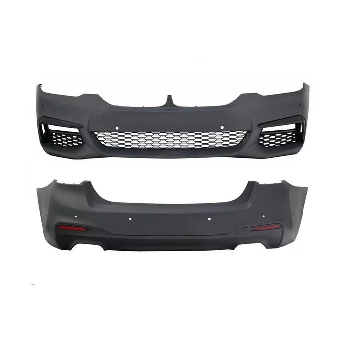 Pachet Exterior BMW Seria 5 G30 (2017-2019) M-Tech Look