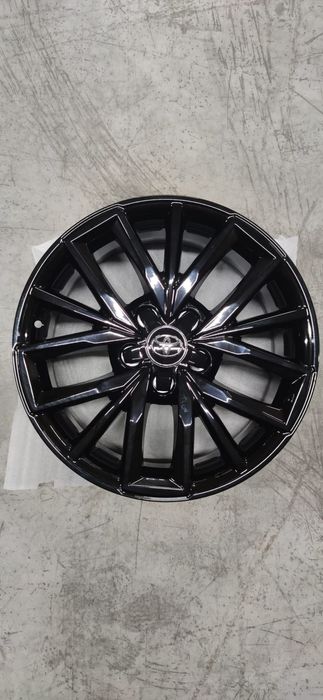 Продам диски на TOYOTA. Производство Европа..