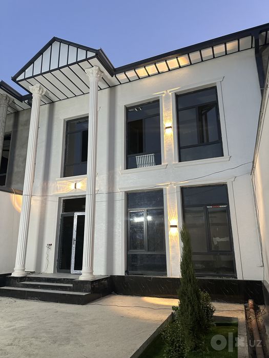 Buxoro tor tor mahalada kotedjlar sotuvi boshlandi